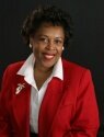 Beverly Holmes - Immediate Past Chair